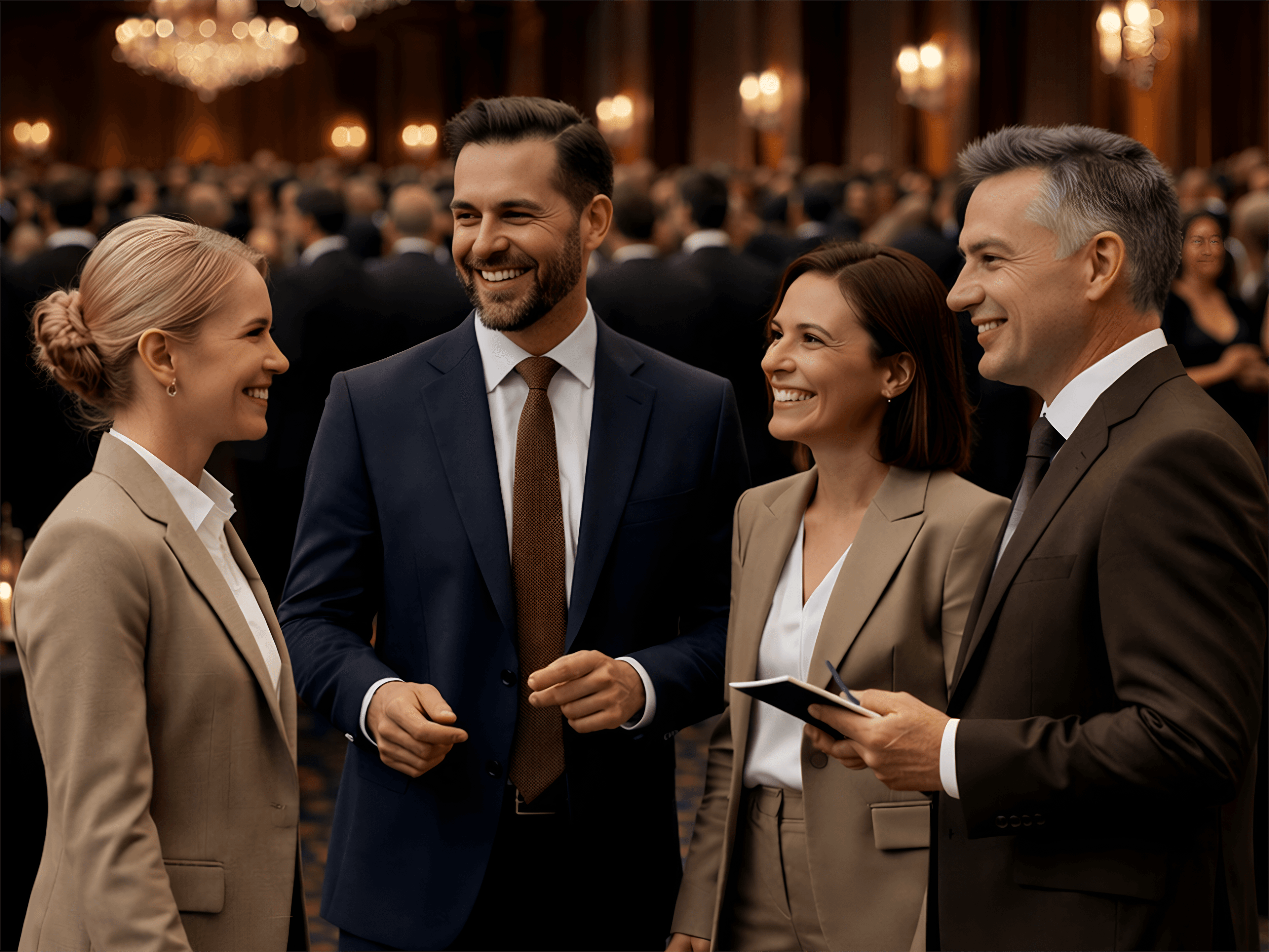 Apex Business Leadership Awards