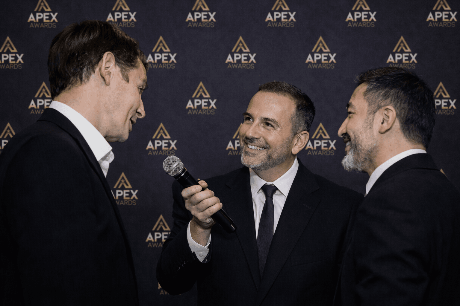 Apex Awards Recognition Program