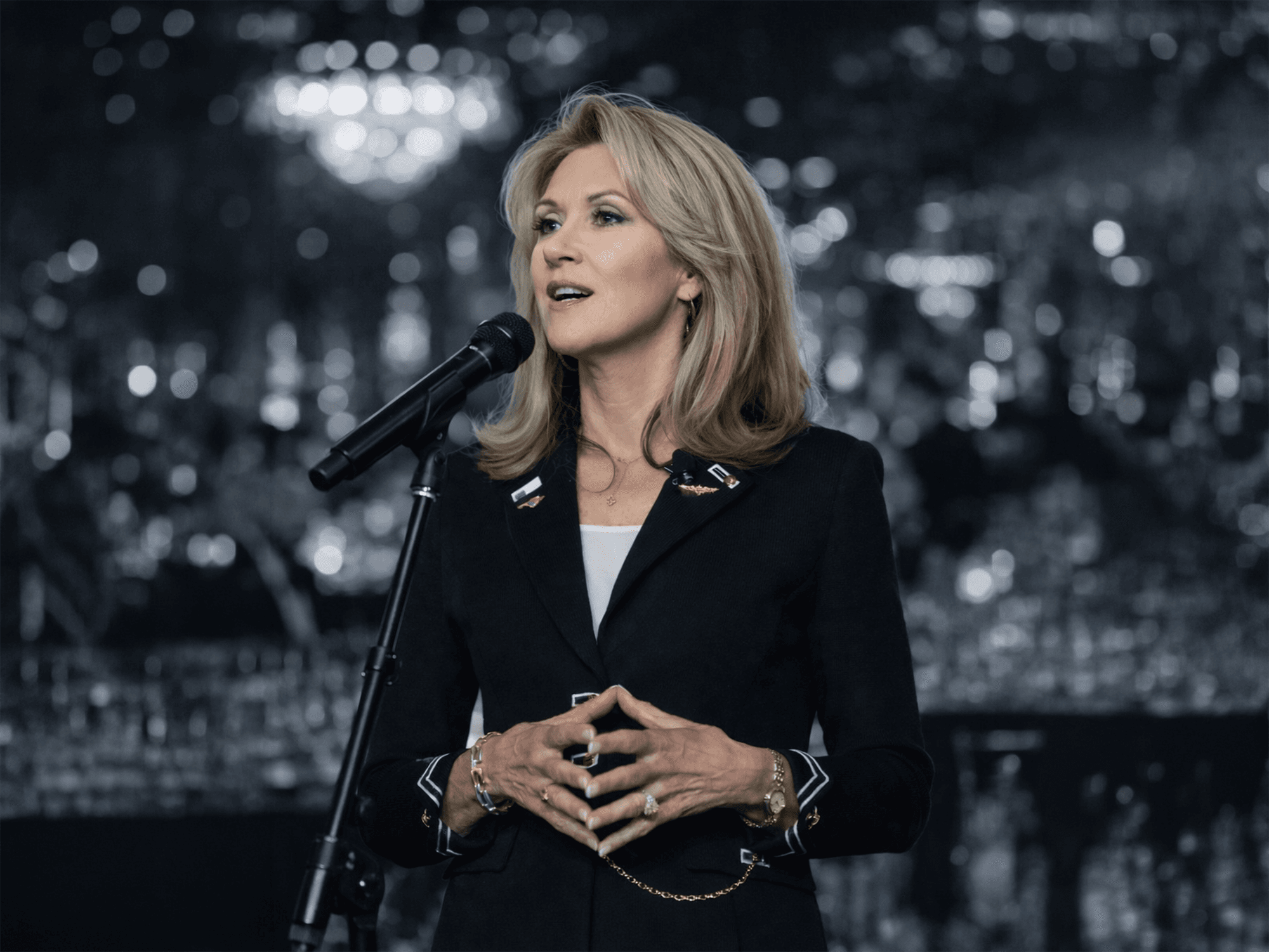 Apex Education Awards ceremony